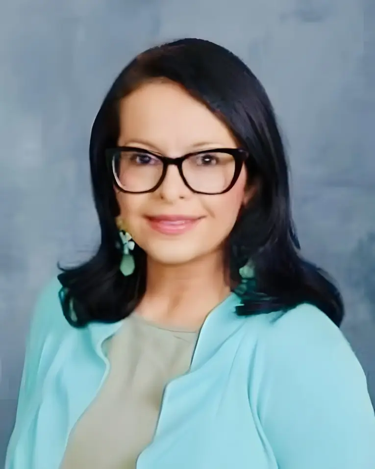 Portrait of Nuwen Arias